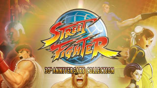 Street Fighter: 30th Anniversary Collection - Announcement Trailer