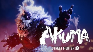 Street Fighter 6 - "Akuma" Character Teaser Trailer