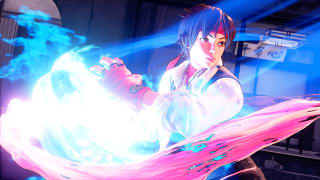 Street Fighter V: Arcade Edition - Sakura Reveal Trailer