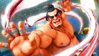 Street Fighter V: Arcade Edition - Gametrailer