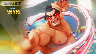 Street Fighter V: Arcade Edition - Gametrailer
