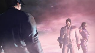 Street Fighter X Tekken - New Episode #3 PS Vita Cinematic Trailer