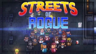 Streets of Rogue - Gametrailer
