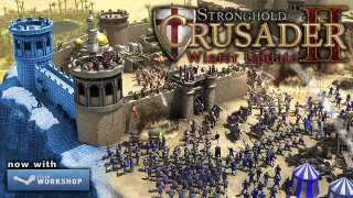 Stronghold Crusader 2 - Gametrailer