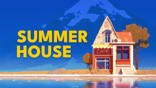 Summerhouse - Launch Trailer