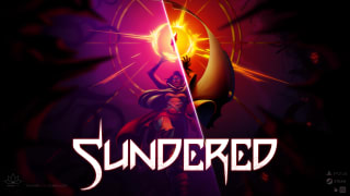 Sundered - Kickstarter Pitch Video