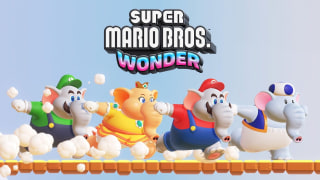 Super Mario Bros. Wonder - Launch Trailer
