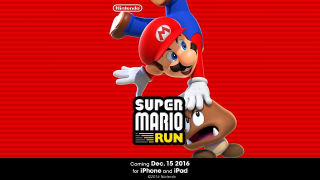 Super Mario Run - Gametrailer