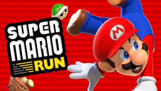 Super Mario Run - Gametrailer