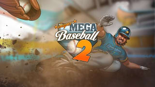 Super Mega Baseball 2 - Gametrailer