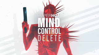 Superhot: Mind Control Delete - Gametrailer