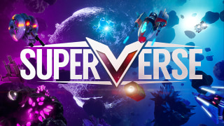 Superverse - Gametrailer