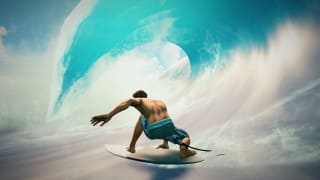 Surf World Series - Gametrailer