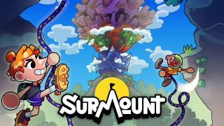 Surmount - Release Date Trailer