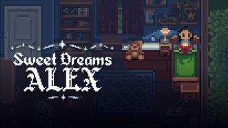 Sweet Dreams Alex - Launch Trailer