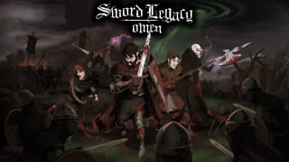 Sword Legacy: Omen - Gametrailer