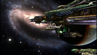 Sword of the Stars II - Enhanced Edition Trailer