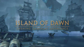 TERA: Rising - Island of Dawn: Opening Gameplay Experience Trailer