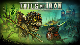 instal the last version for ios Tails of Iron