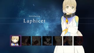Tales of Berseria - 'Laphicet' Character Trailer