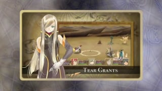 Tales of the Abyss 3DS - Gametrailer