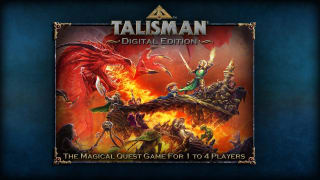 Talisman: Digital Edition - Gametrailer