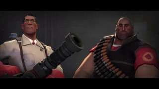 Team Fortress 2 - Gametrailer