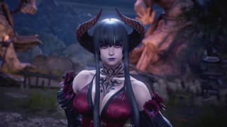 Tekken 7 - Eliza Character DLC Trailer