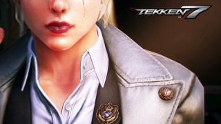 Tekken 7 - Gametrailer