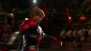 Tekken Tag Tournament 2 - Global Gamers Day 2012 Trailer