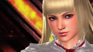 Tekken Tag Tournament 2 - 'The Art Of Doing Combos' Gameplay Trailer