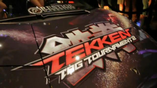 Tekken Tag Tournament 2 - Gametrailer
