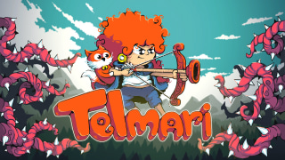 Telmari - Launch Trailer