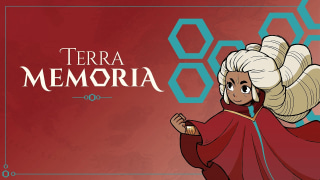 Terra Memoria - Gameplay Trailer