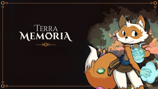 Terra Memoria - Release Date Trailer