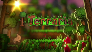 Terraria - Gametrailer
