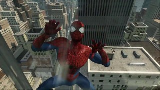 The Amazing Spider-Man 2 - Gametrailer
