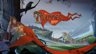 The Banner Saga - Gametrailer
