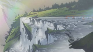 The Banner Saga 2 - Gametrailer