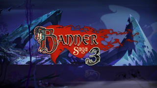 The Banner Saga 3 - Kickstarter Pitch Video