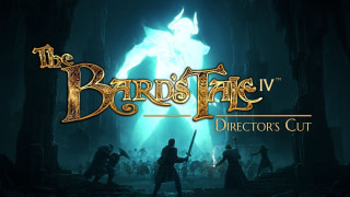 The Bard's Tale IV - Gametrailer