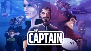 The Captain - Gametrailer
