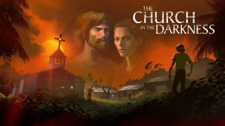 The Church in the Darkness - Gametrailer