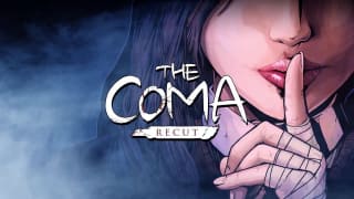 The Coma: Recut - Gametrailer