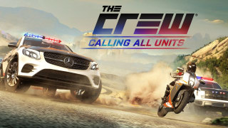 The Crew: Calling All Units - Gametrailer