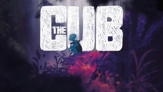 The Cub - "Don't be Fake" Soundtrack Trailer