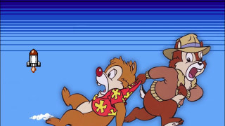 The Disney Afternoon Collection - Gametrailer