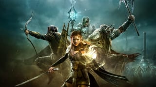 The Elder Scrolls Online - Xbox One X Trailer