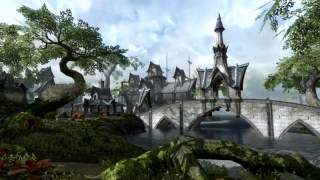 The Elder Scrolls Online - 9 minütiges Gameplay Einführungs-Video