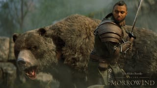 The Elder Scrolls Online: Morrowind - Announcement Trailer
